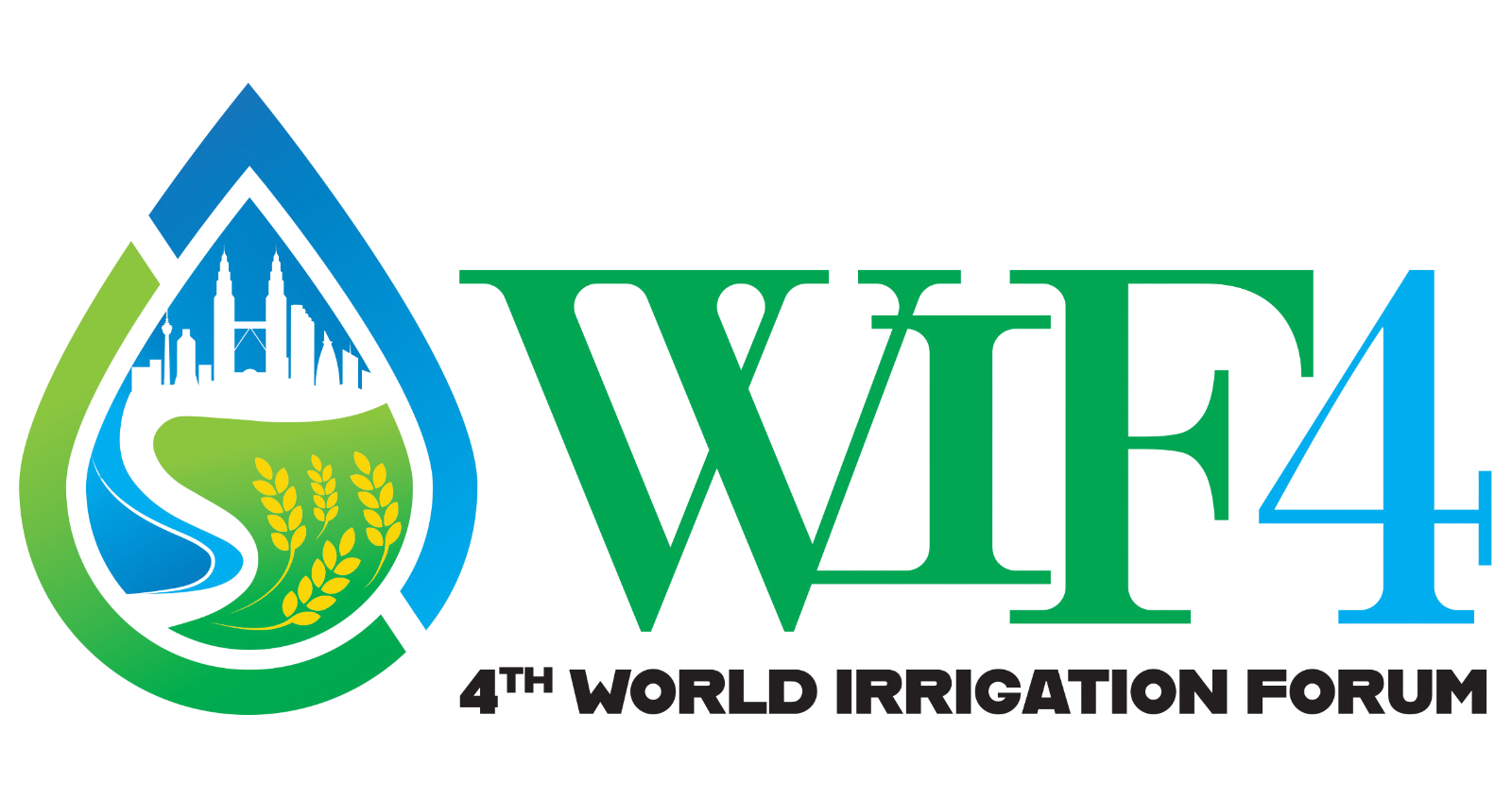 WIF4 Logo